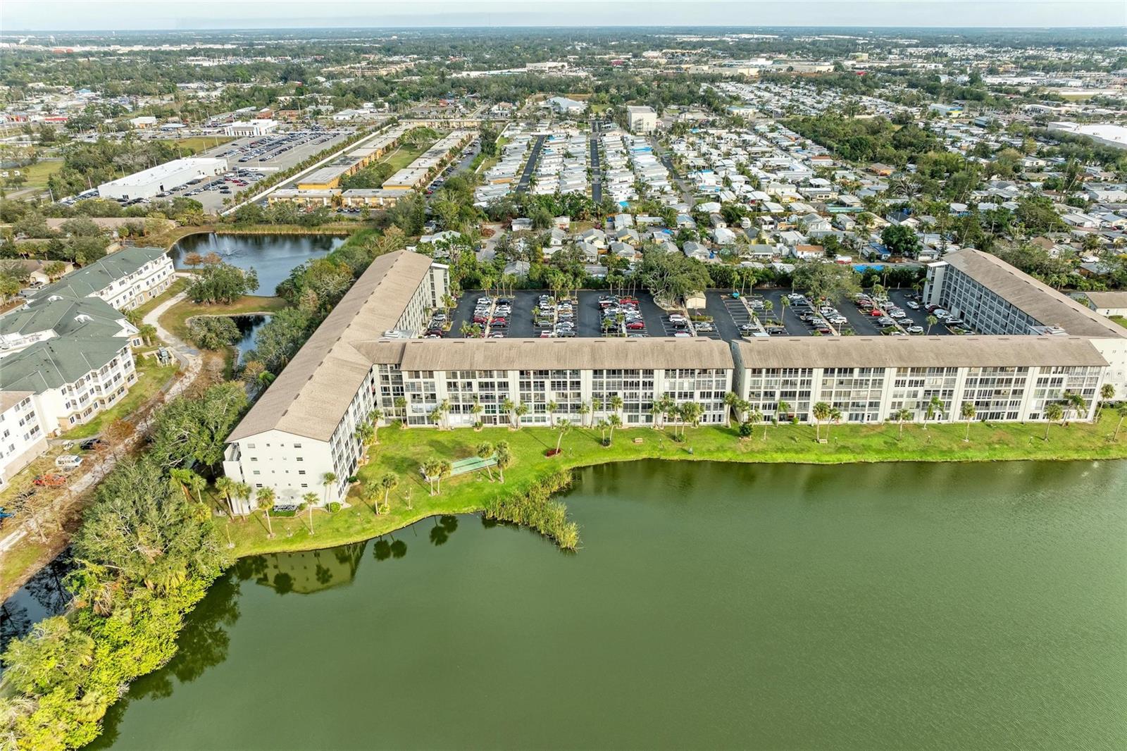 3176 LAKE BAYSHORE DR #319, BRADENTON, FL, 34205