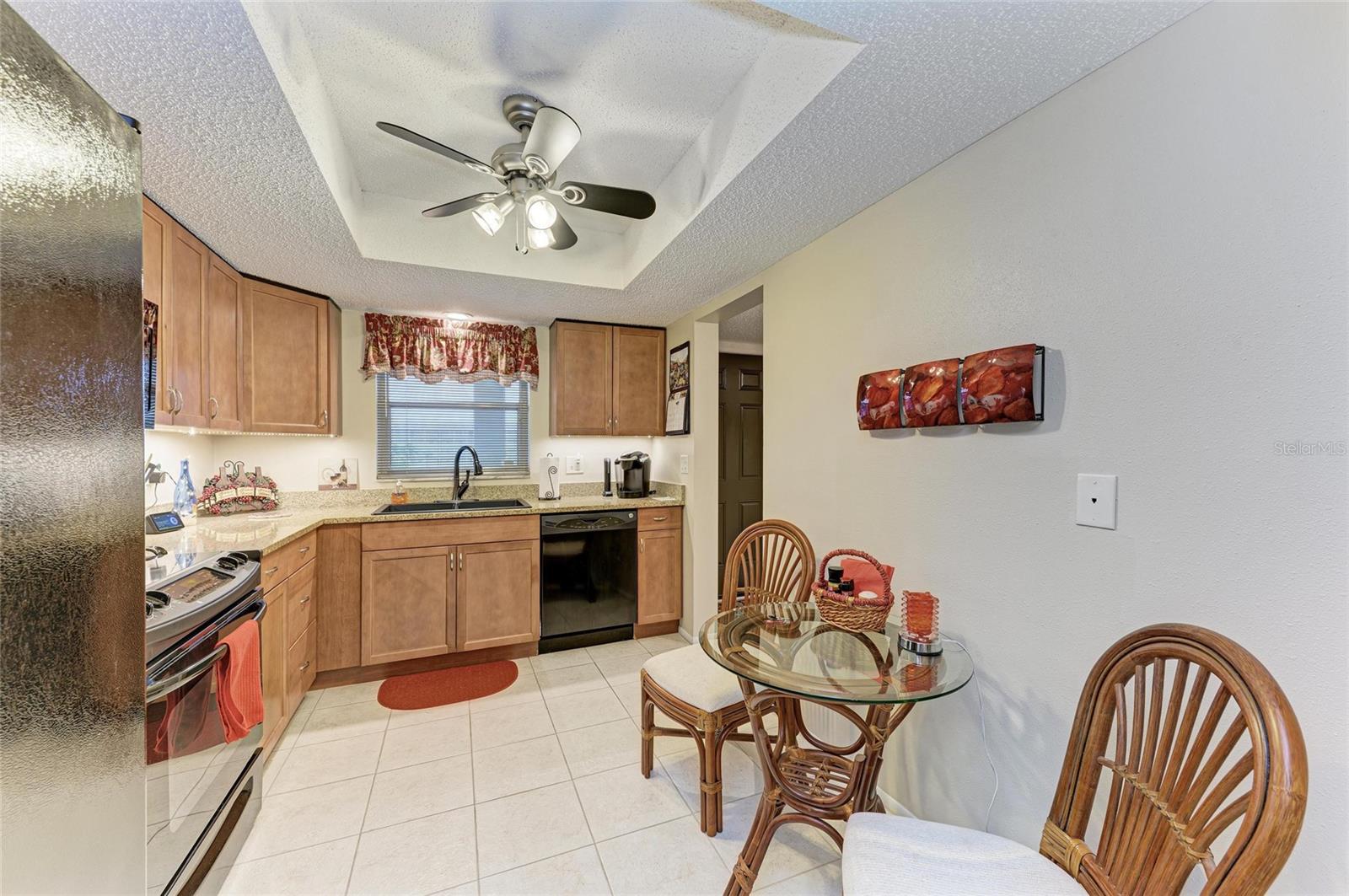 3176 LAKE BAYSHORE DR #319, BRADENTON, FL, 34205