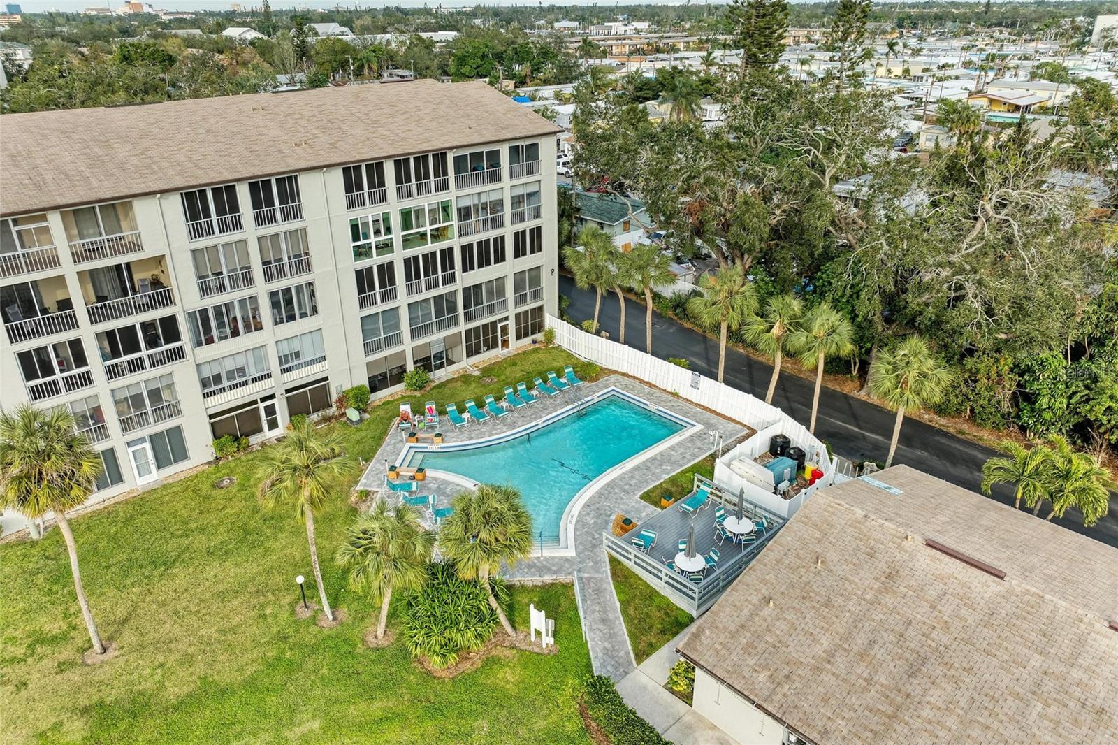3176 LAKE BAYSHORE DR #319, BRADENTON, FL, 34205