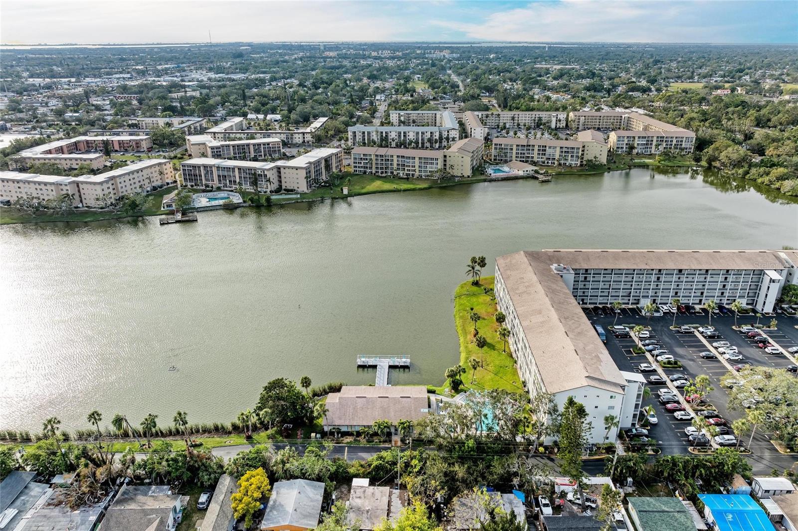 3176 LAKE BAYSHORE DR #319, BRADENTON, FL, 34205