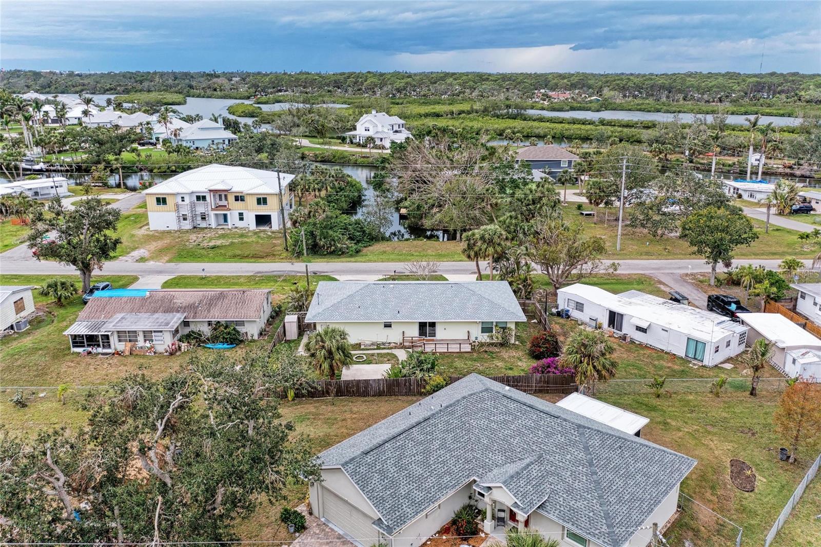402 RAVENNA ST N, NOKOMIS, FL, 34275