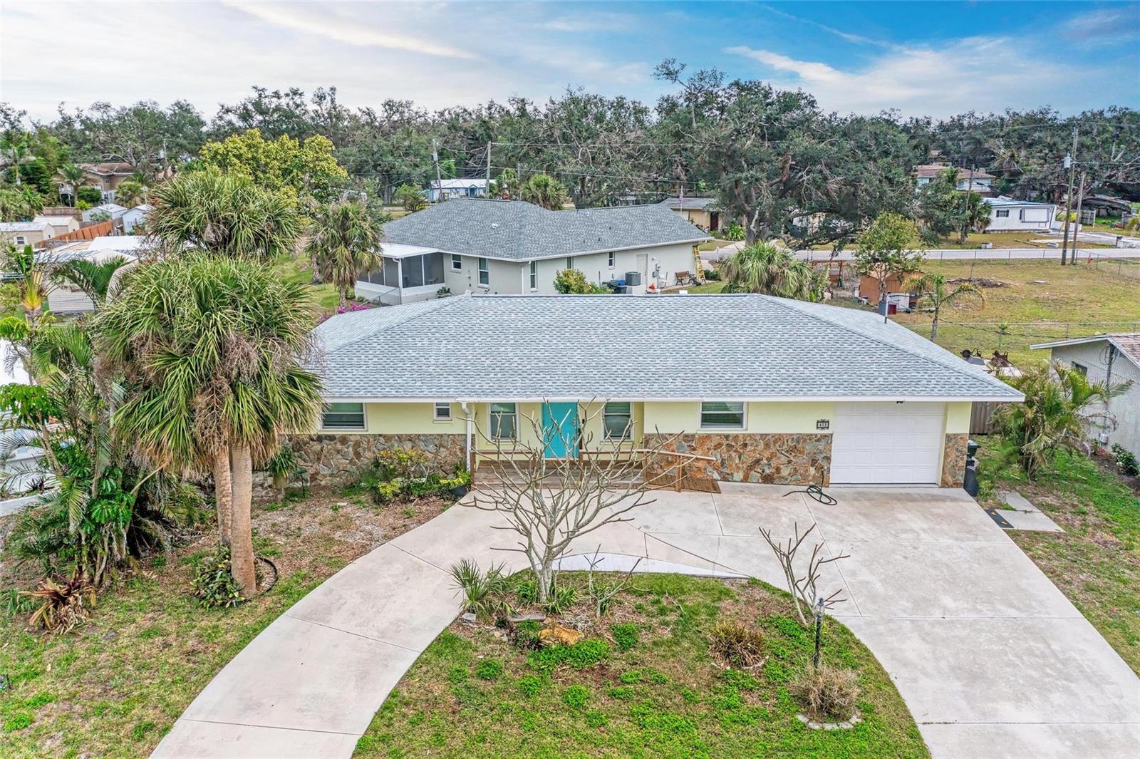 402 RAVENNA ST N, NOKOMIS, FL, 34275