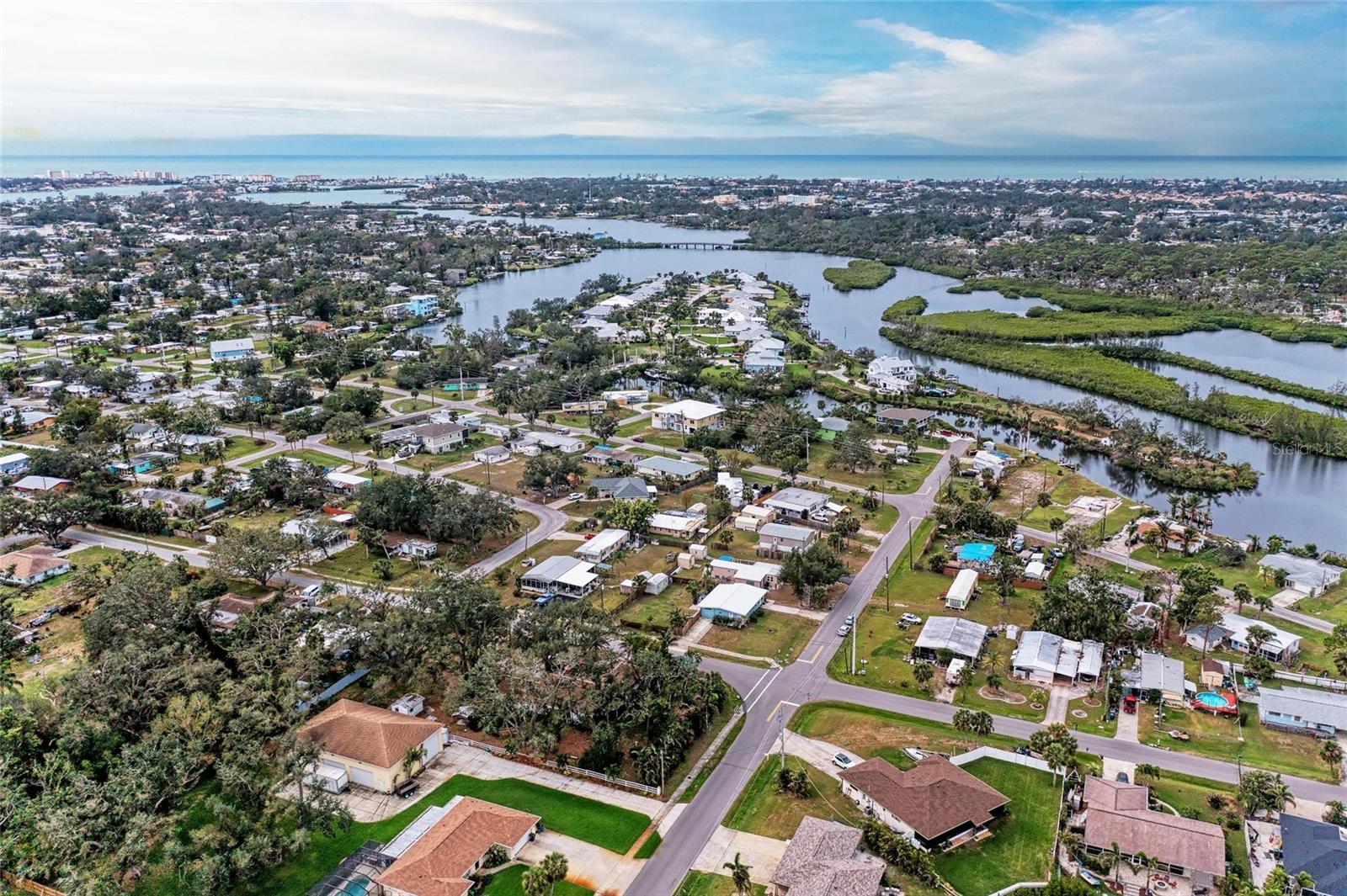 402 RAVENNA ST N, NOKOMIS, FL, 34275