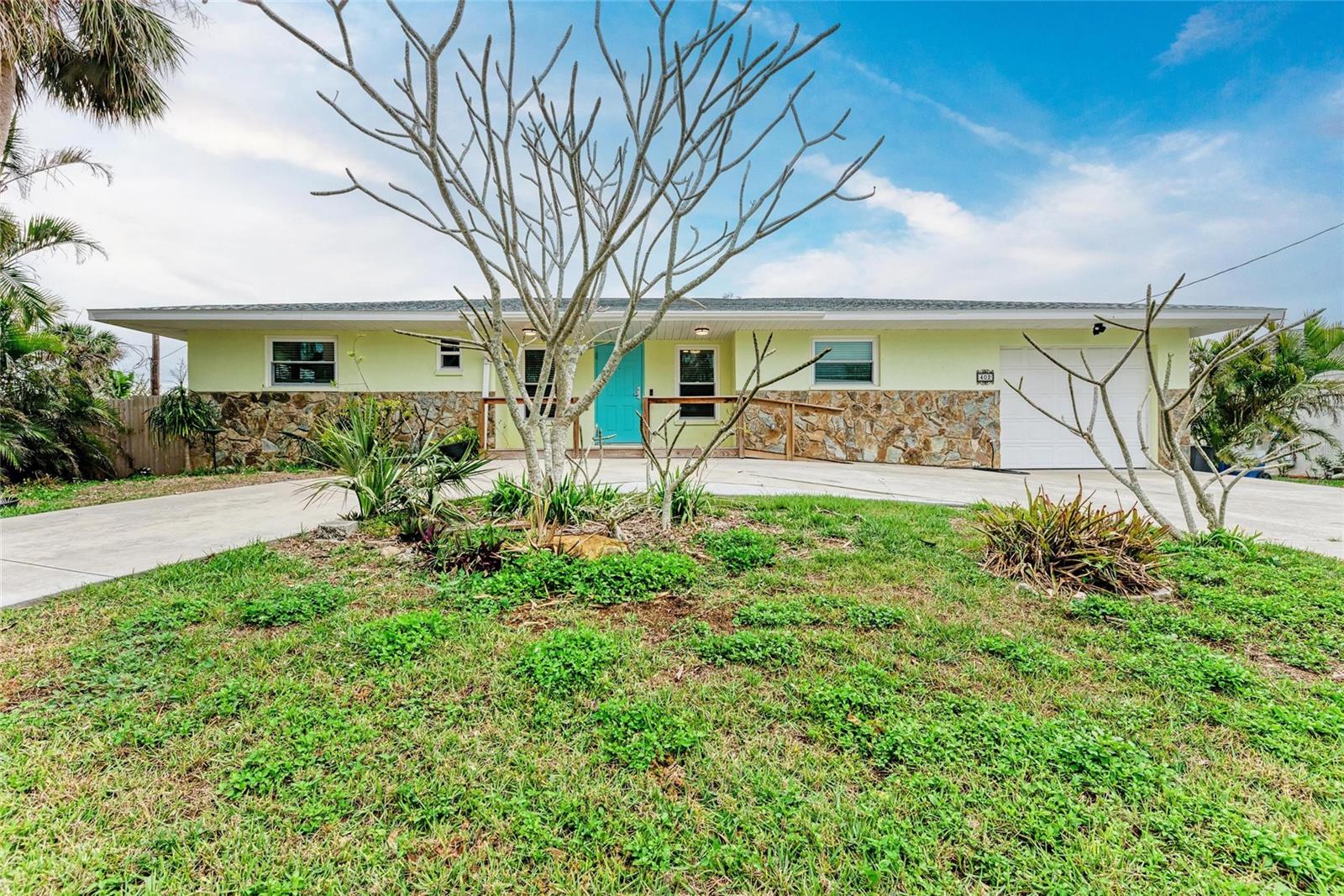 402 RAVENNA ST N, NOKOMIS, FL, 34275