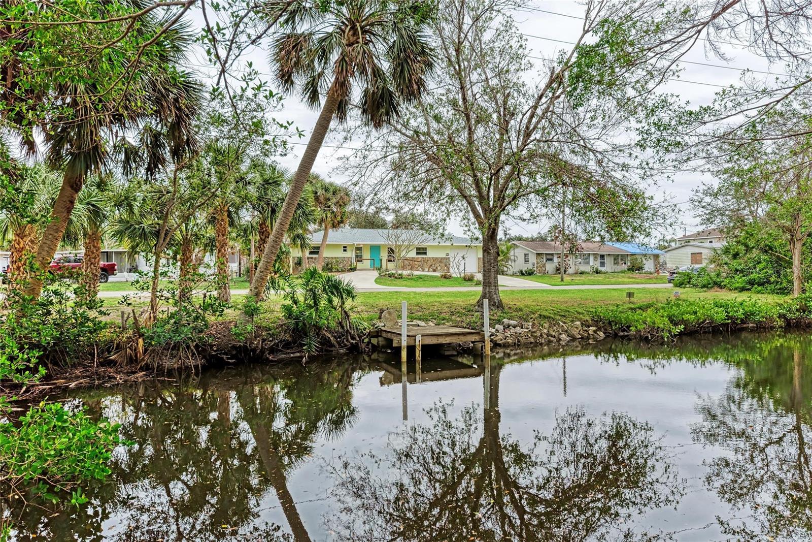 402 RAVENNA ST N, NOKOMIS, FL, 34275
