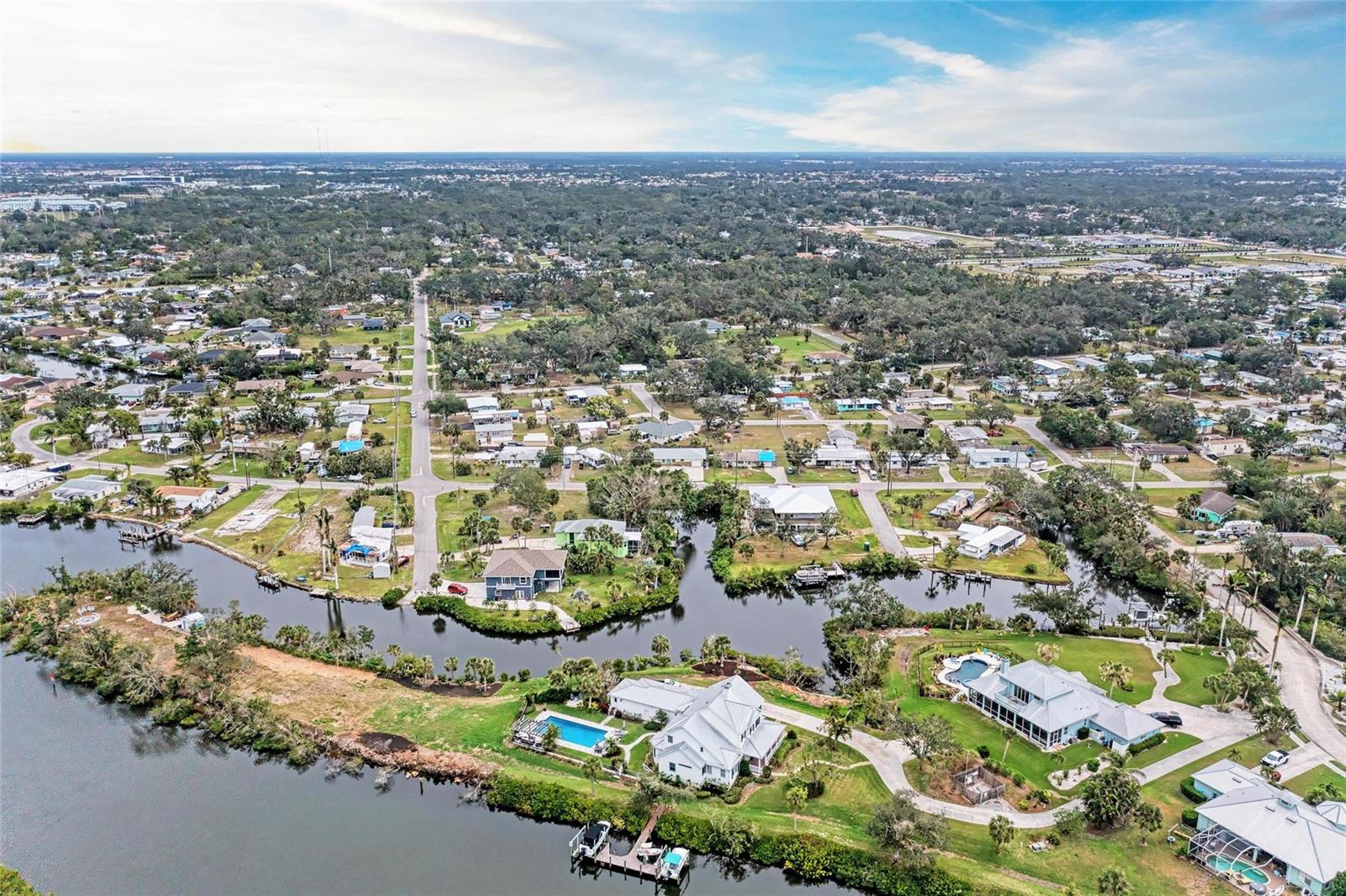 402 RAVENNA ST N, NOKOMIS, FL, 34275