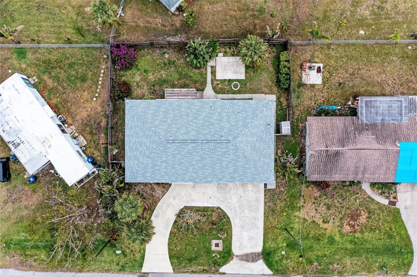 402 RAVENNA ST N, NOKOMIS, FL, 34275