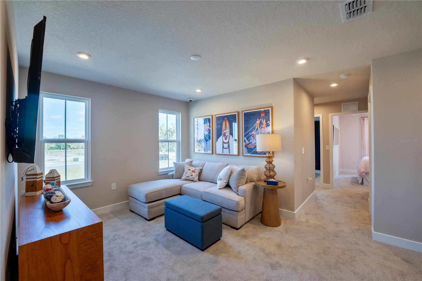 548 HIGHFALLS AVE, DEBARY, FL, 32713