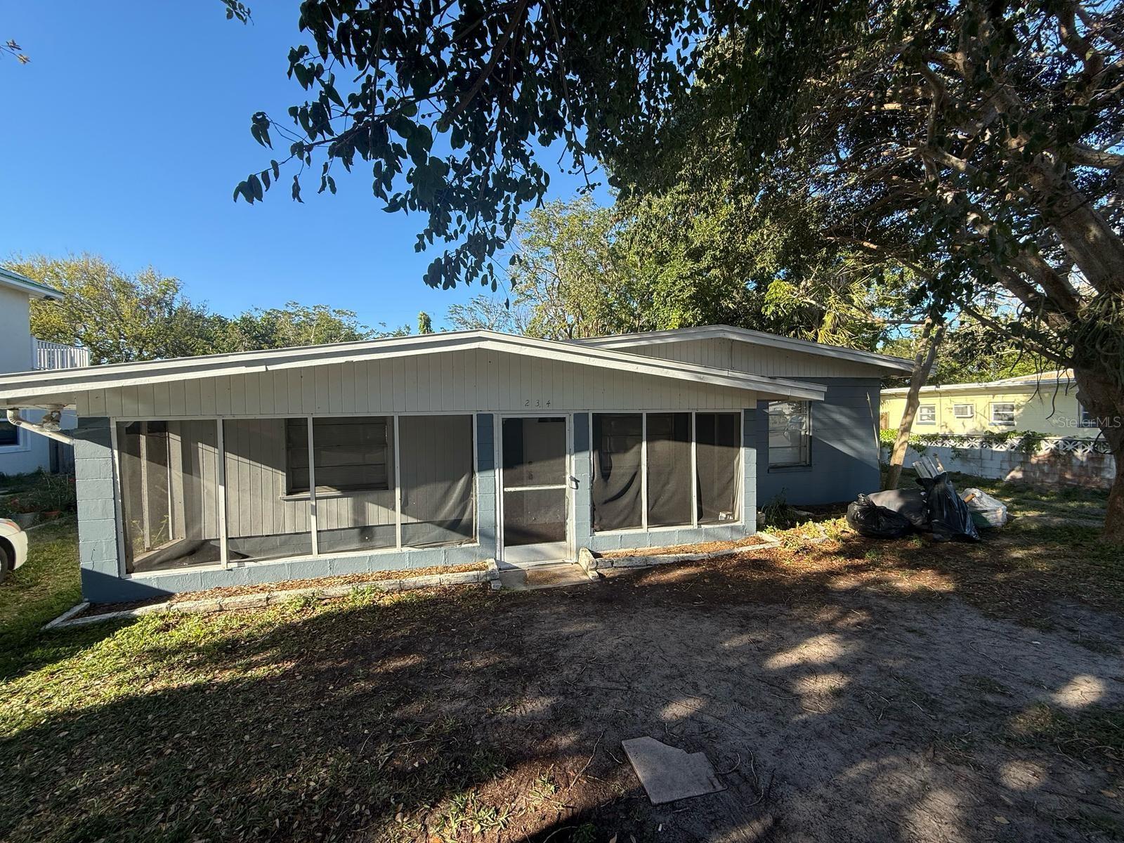234 MCKINLEY AVE, COCOA BEACH, FL, 32931