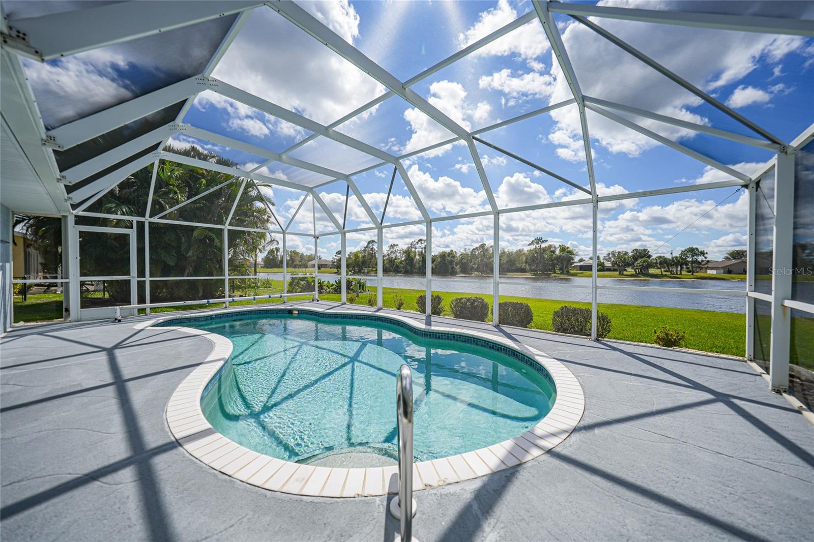 1341 NEAPOLITAN RD, PUNTA GORDA, FL, 33983