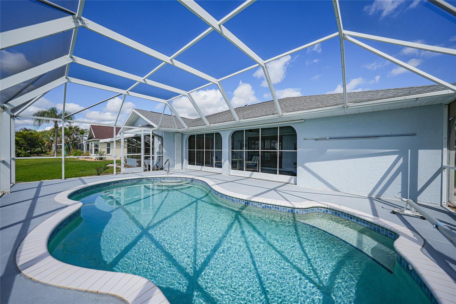 1341 NEAPOLITAN RD, PUNTA GORDA, FL, 33983