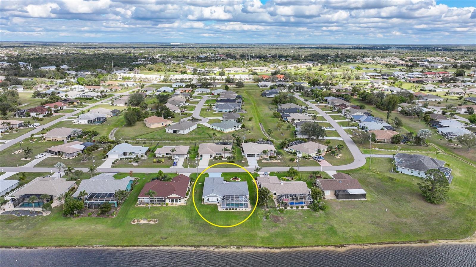 1341 NEAPOLITAN RD, PUNTA GORDA, FL, 33983