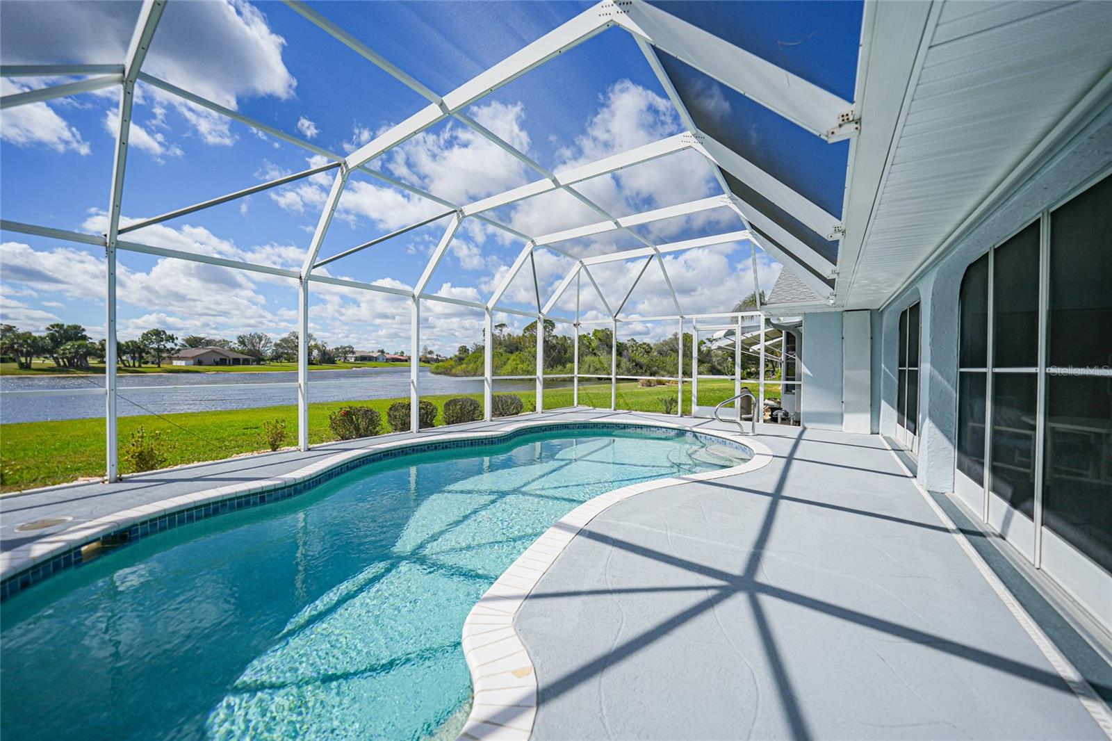 1341 NEAPOLITAN RD, PUNTA GORDA, FL, 33983