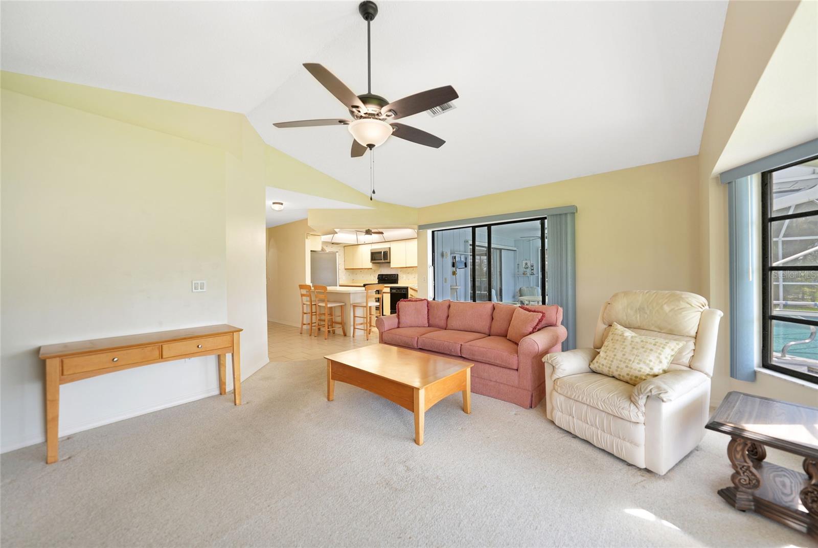 1341 NEAPOLITAN RD, PUNTA GORDA, FL, 33983