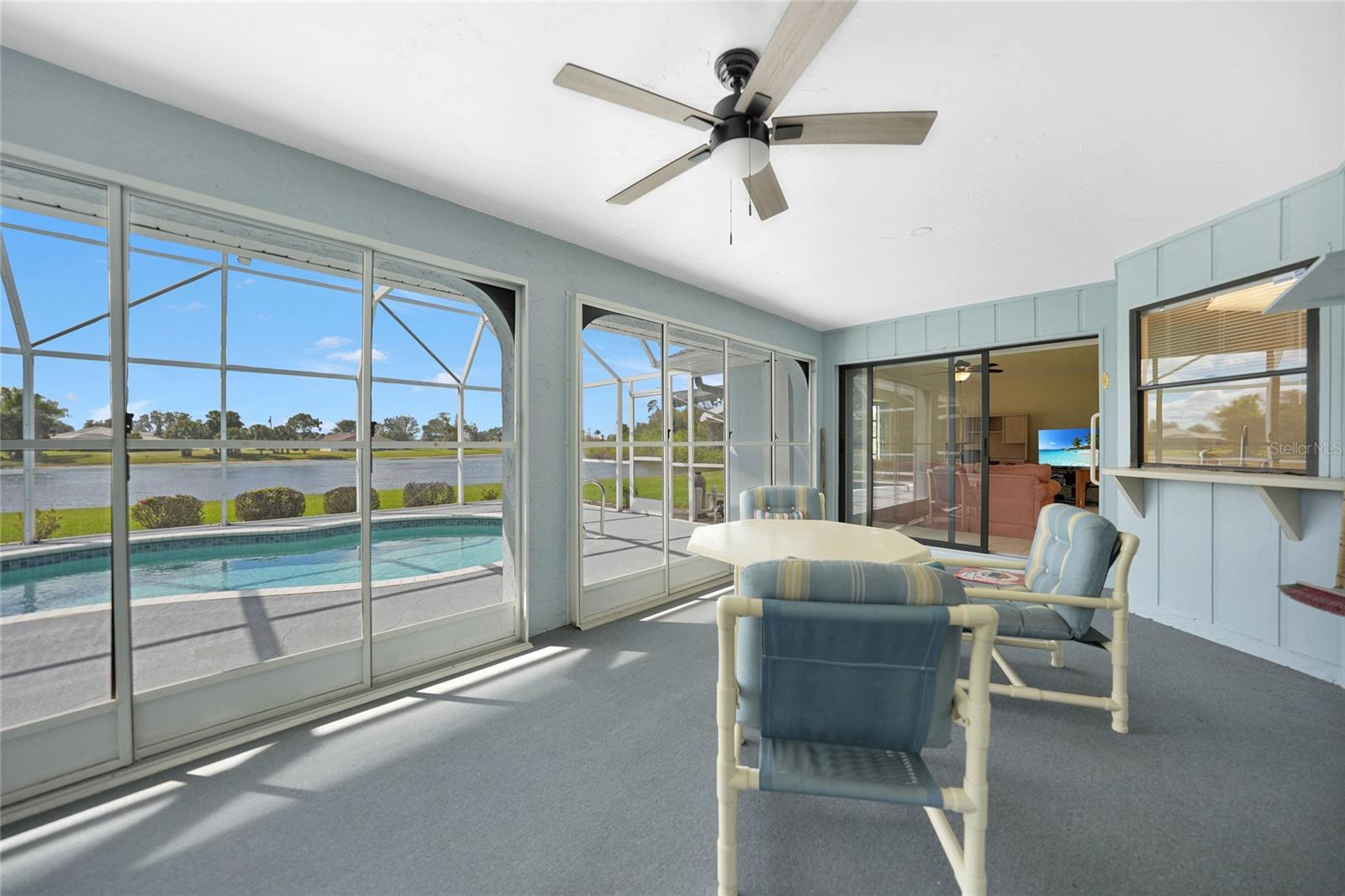 1341 NEAPOLITAN RD, PUNTA GORDA, FL, 33983