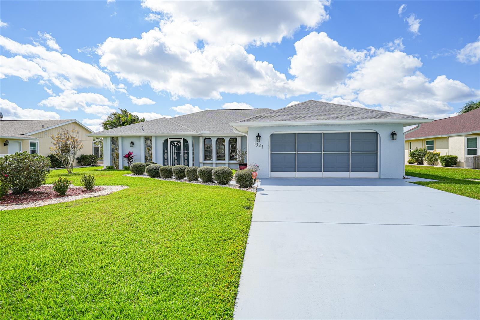 1341 NEAPOLITAN RD, PUNTA GORDA, FL, 33983
