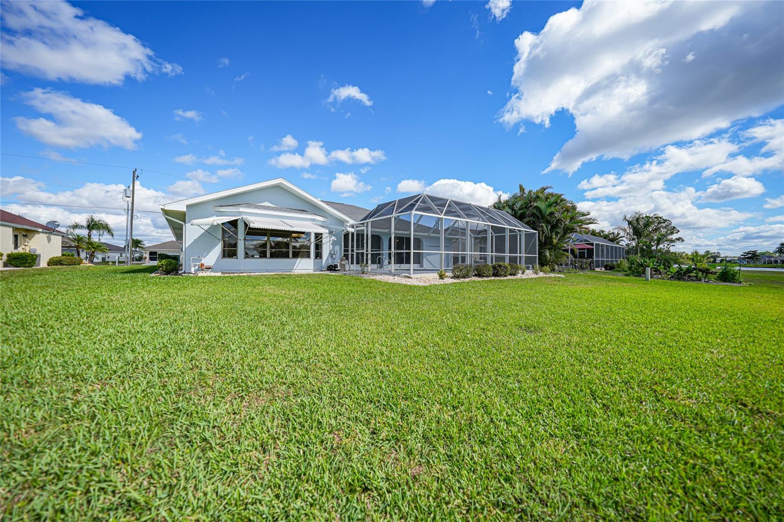 1341 NEAPOLITAN RD, PUNTA GORDA, FL, 33983