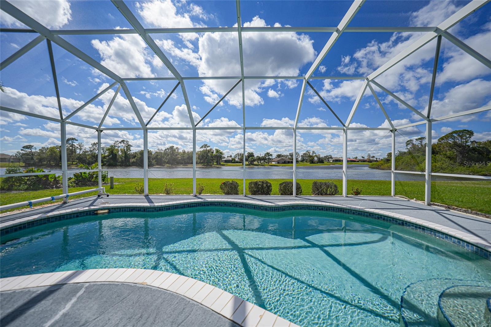 1341 NEAPOLITAN RD, PUNTA GORDA, FL, 33983