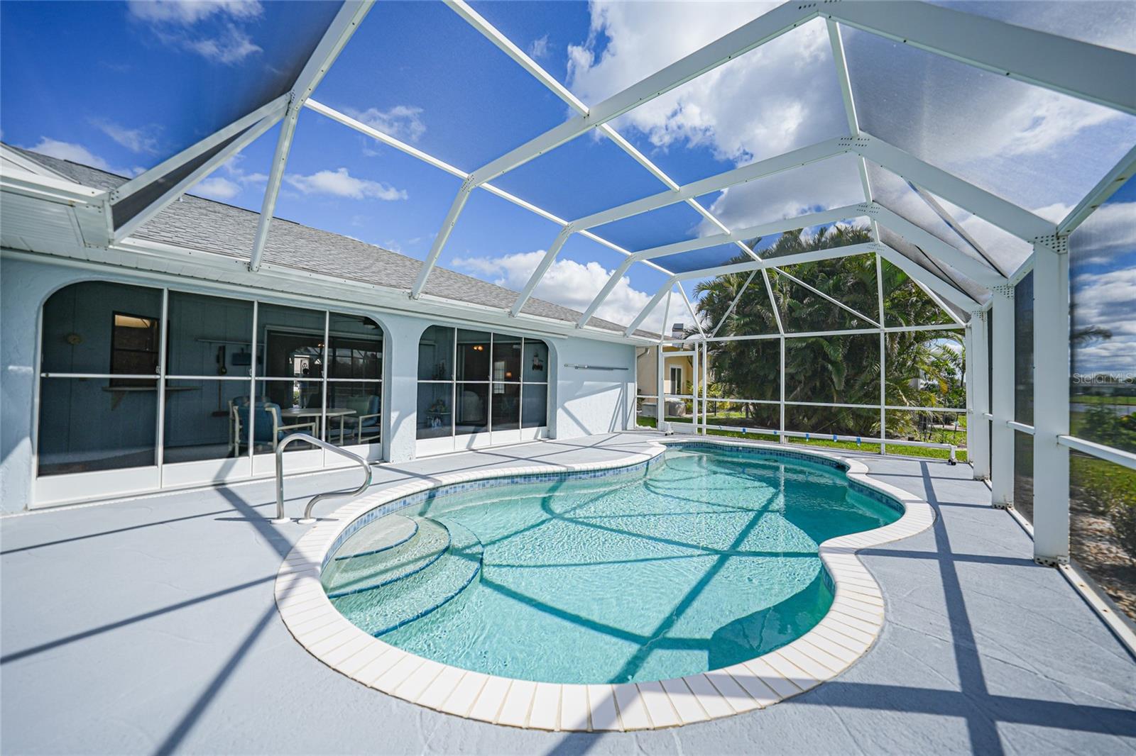 1341 NEAPOLITAN RD, PUNTA GORDA, FL, 33983
