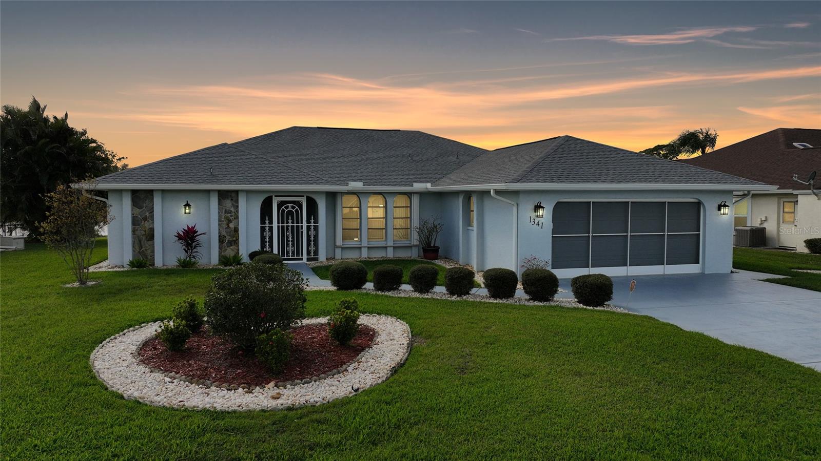1341 NEAPOLITAN RD, PUNTA GORDA, FL, 33983