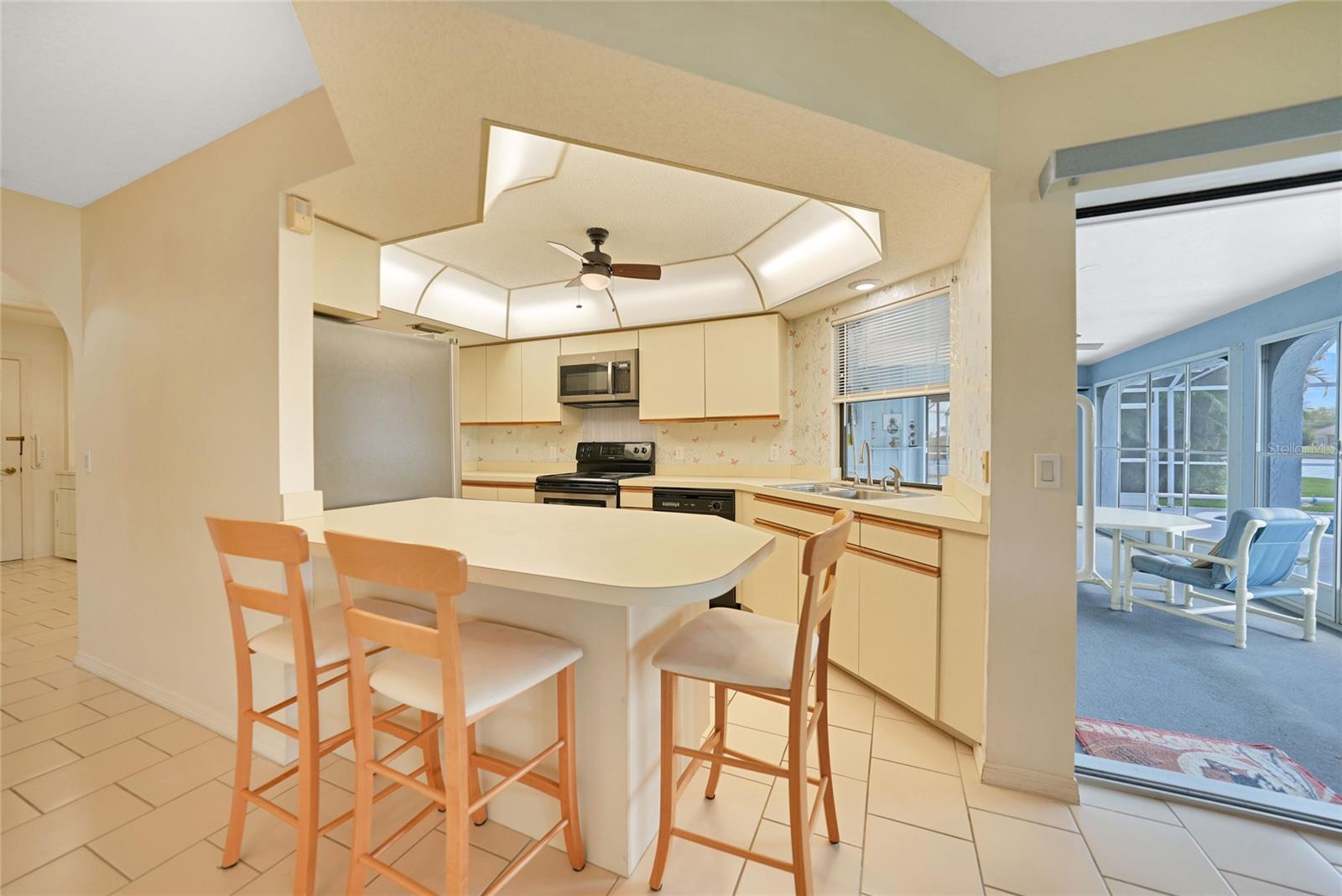 1341 NEAPOLITAN RD, PUNTA GORDA, FL, 33983