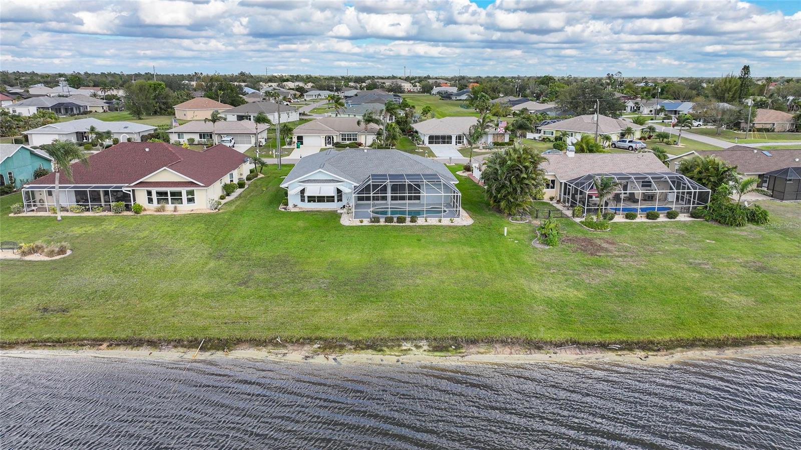 1341 NEAPOLITAN RD, PUNTA GORDA, FL, 33983