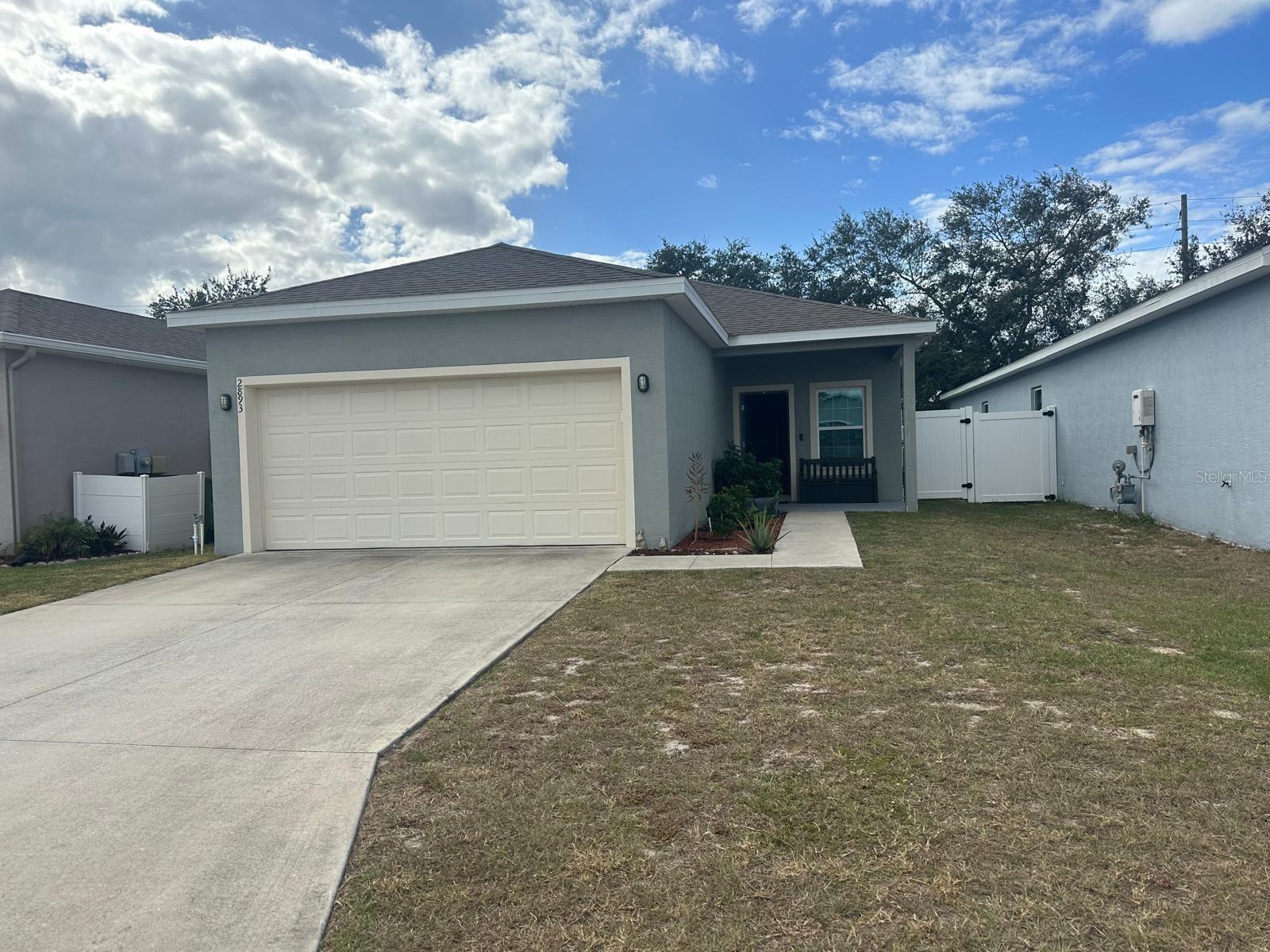 2893 WHISPERING TRAILS DR, WINTER HAVEN, FL, 33884