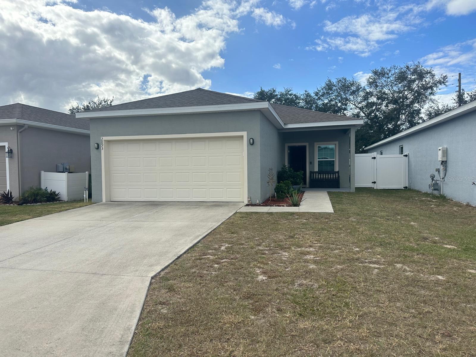 2893 WHISPERING TRAILS DR, WINTER HAVEN, FL, 33884