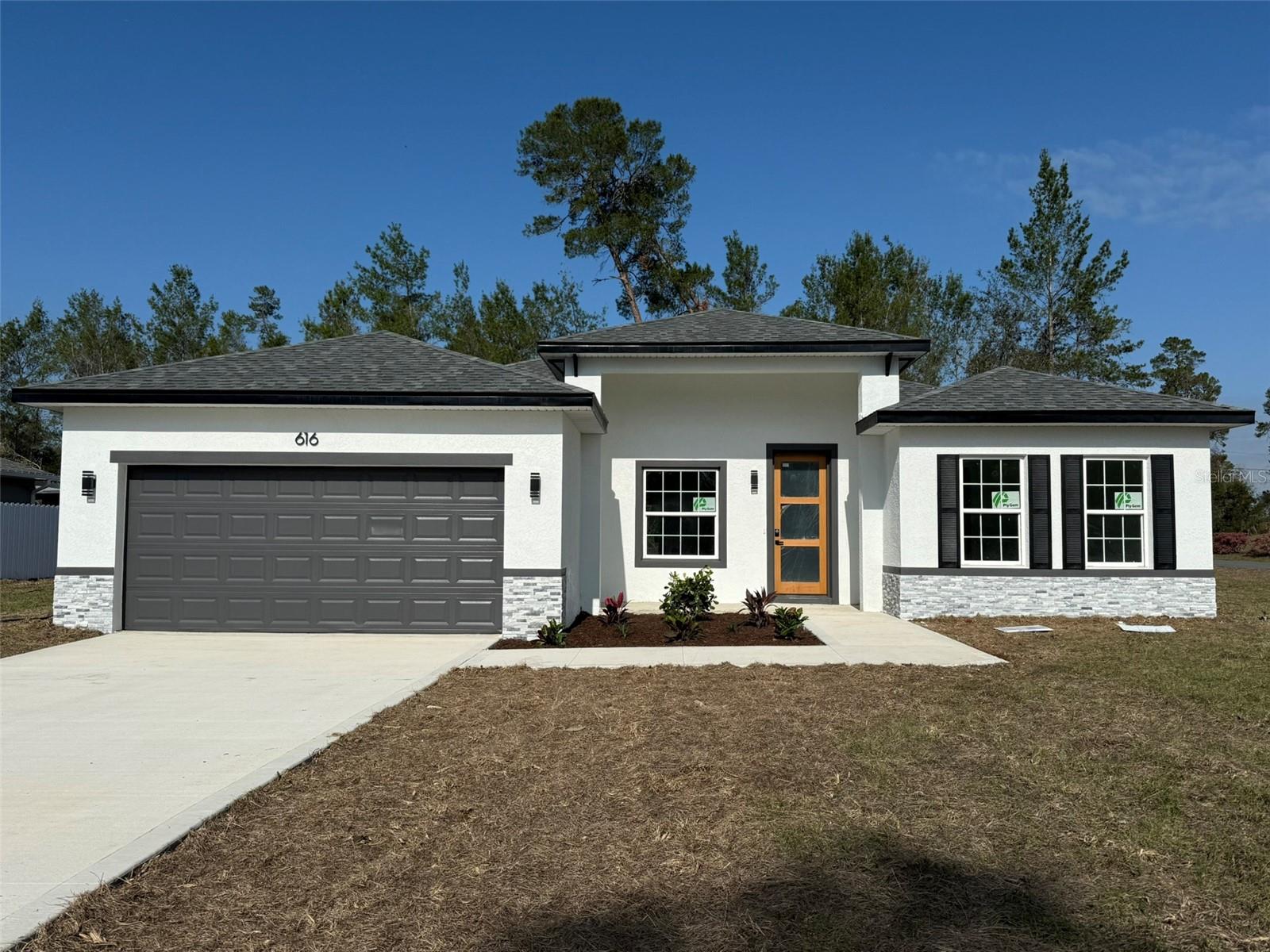 616 MARION OAKS LN, OCALA, FL, 34473
