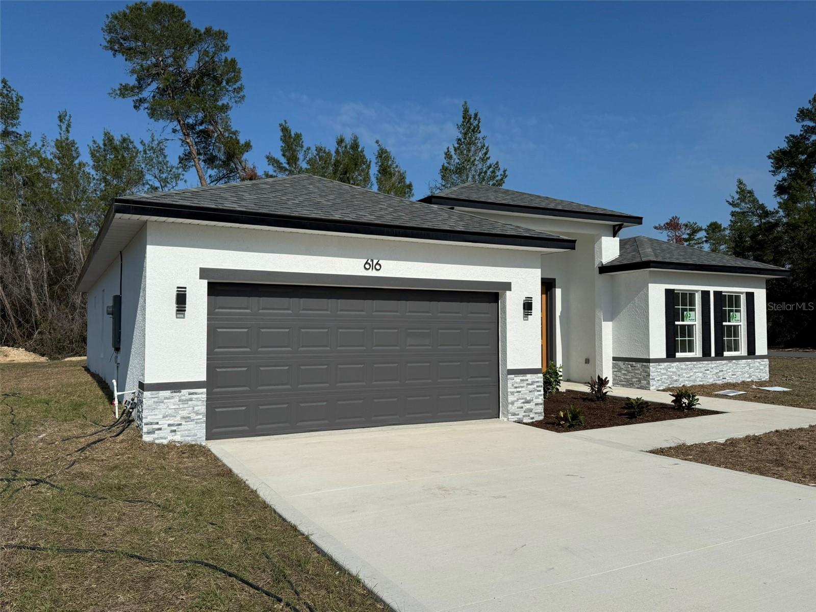 616 MARION OAKS LN, OCALA, FL, 34473