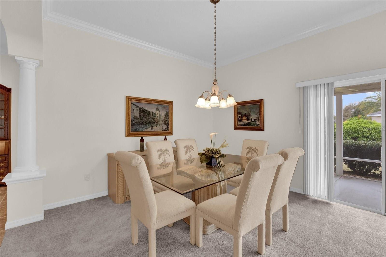 3262 DALKEITH TER, THE VILLAGES, FL, 32163