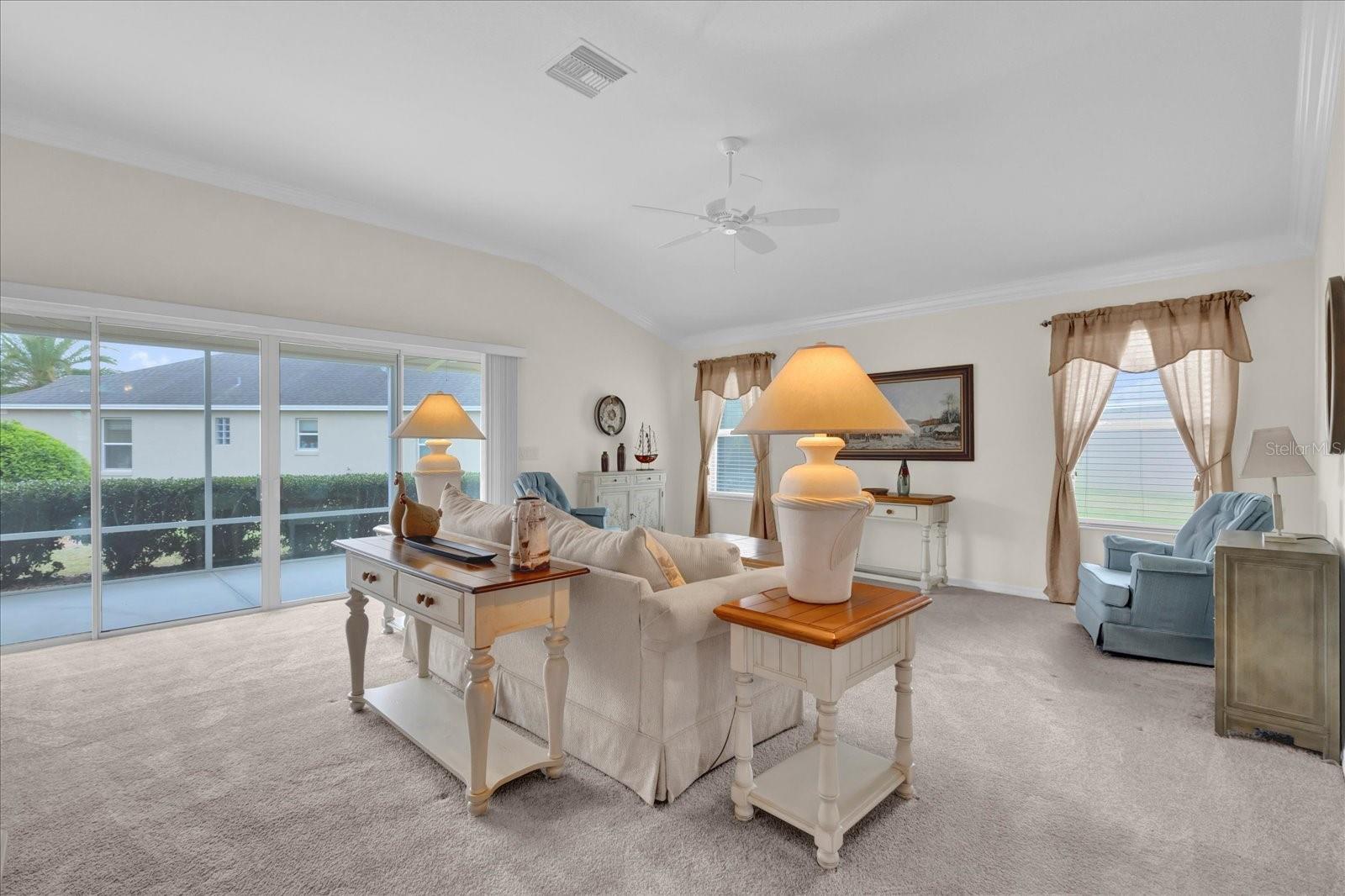 3262 DALKEITH TER, THE VILLAGES, FL, 32163
