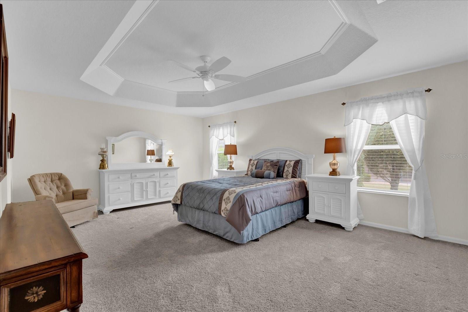 3262 DALKEITH TER, THE VILLAGES, FL, 32163