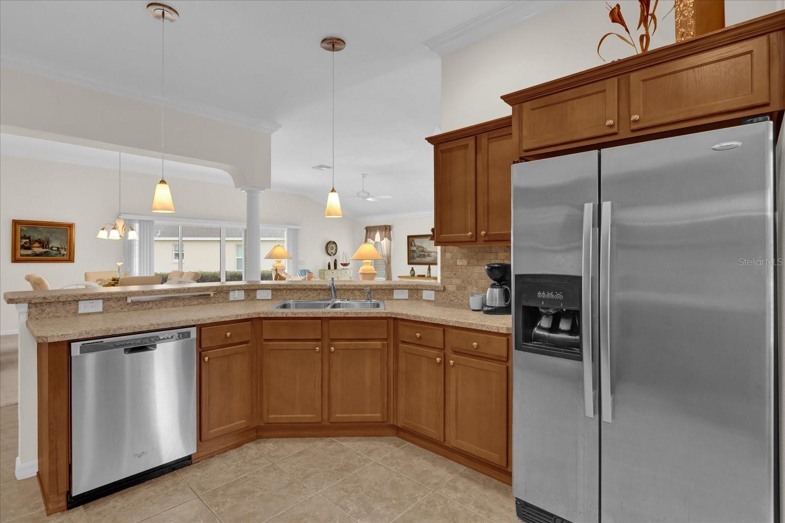 3262 DALKEITH TER, THE VILLAGES, FL, 32163