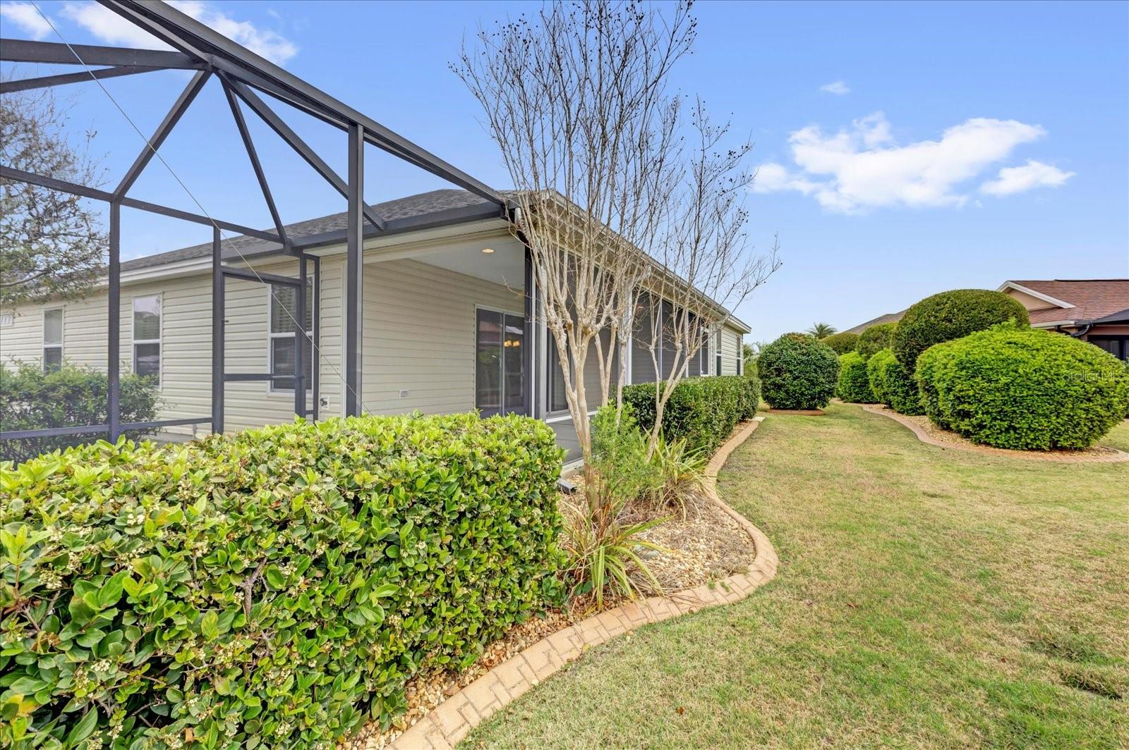 3262 DALKEITH TER, THE VILLAGES, FL, 32163