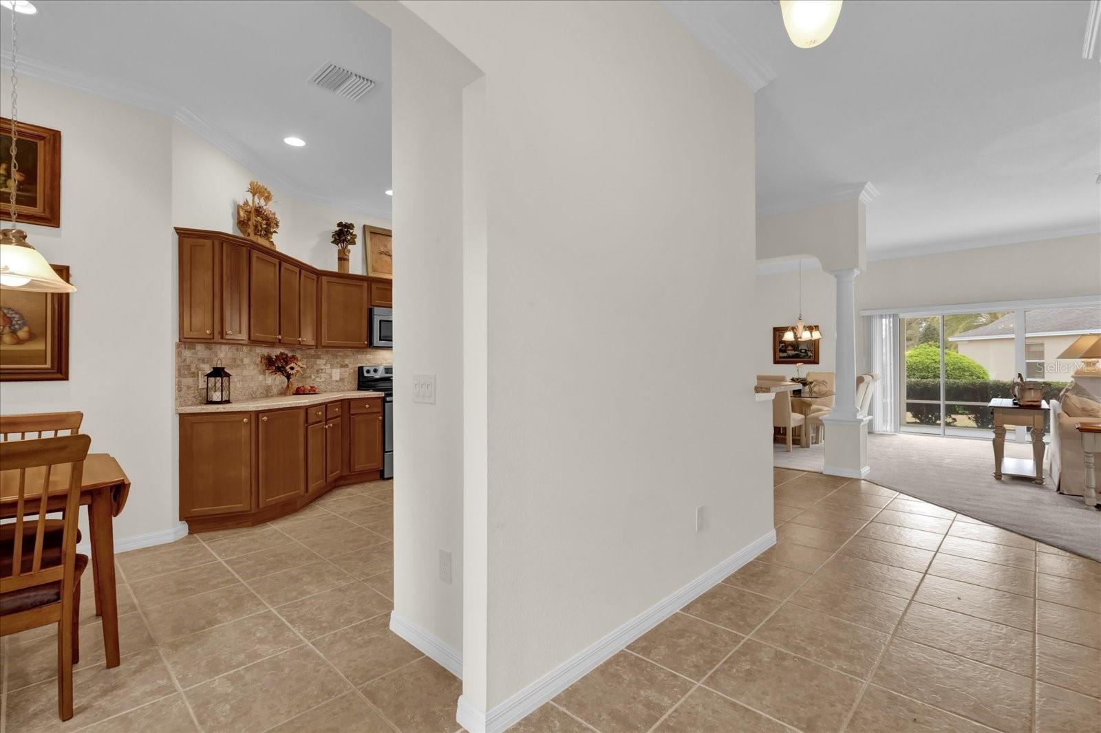 3262 DALKEITH TER, THE VILLAGES, FL, 32163
