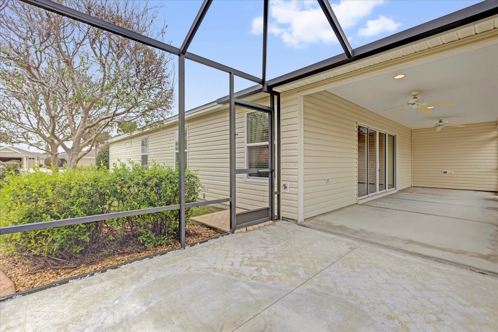 3262 DALKEITH TER, THE VILLAGES, FL, 32163