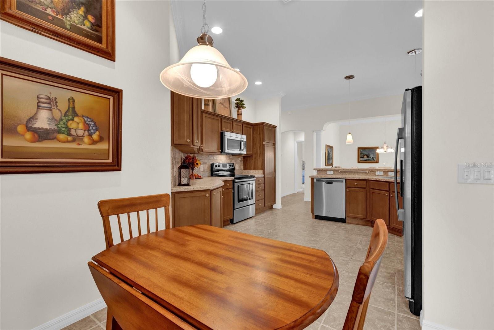 3262 DALKEITH TER, THE VILLAGES, FL, 32163
