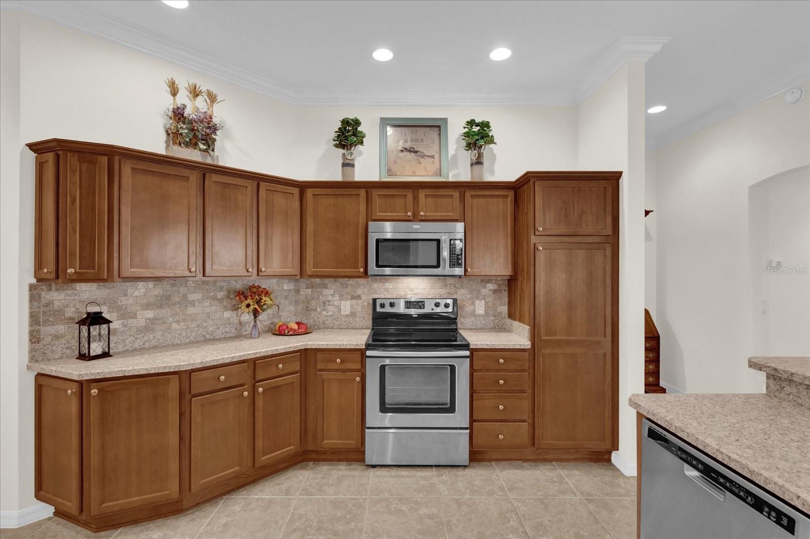 3262 DALKEITH TER, THE VILLAGES, FL, 32163