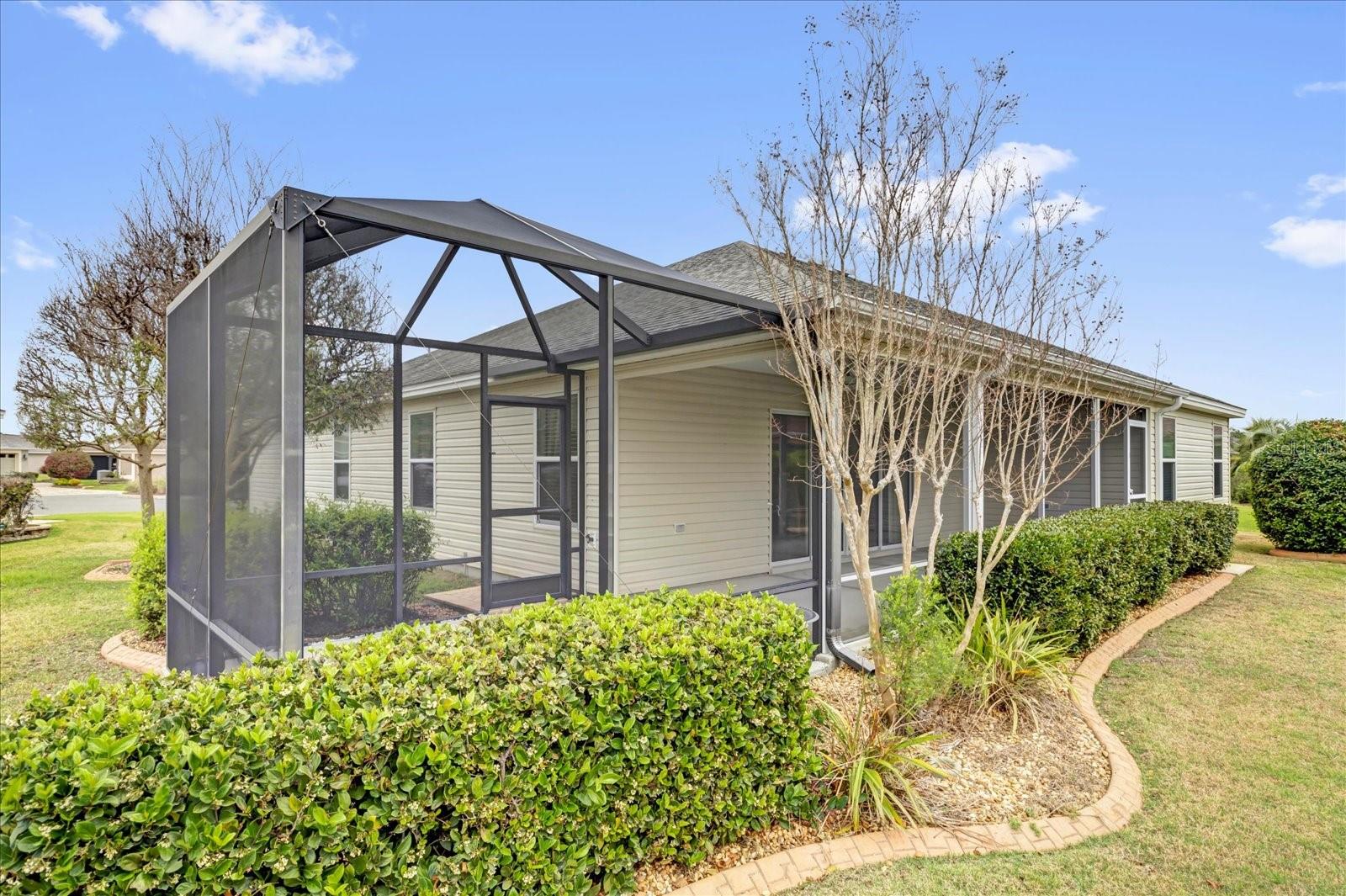 3262 DALKEITH TER, THE VILLAGES, FL, 32163