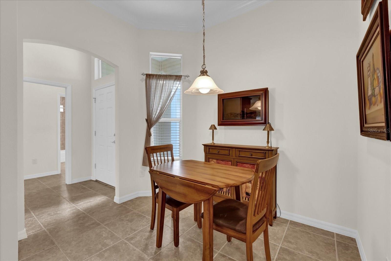3262 DALKEITH TER, THE VILLAGES, FL, 32163