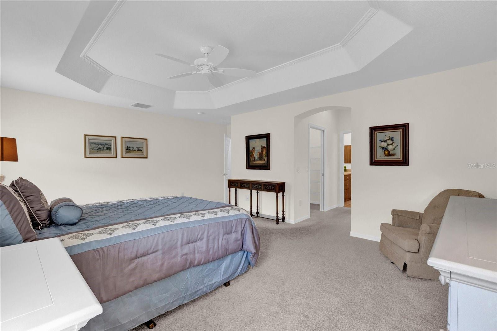 3262 DALKEITH TER, THE VILLAGES, FL, 32163