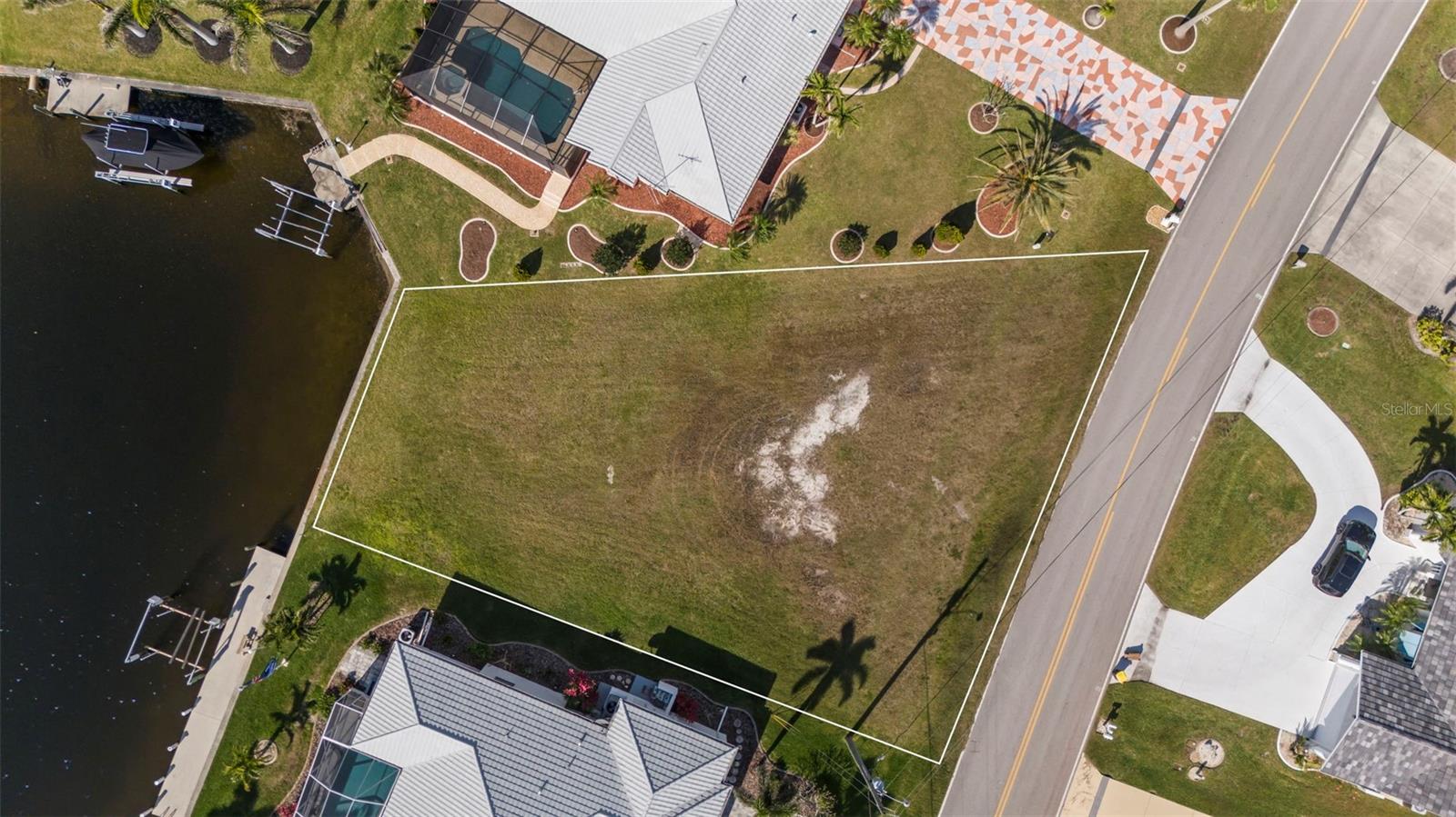 534 MACEDONIA DR, PUNTA GORDA, FL, 33950