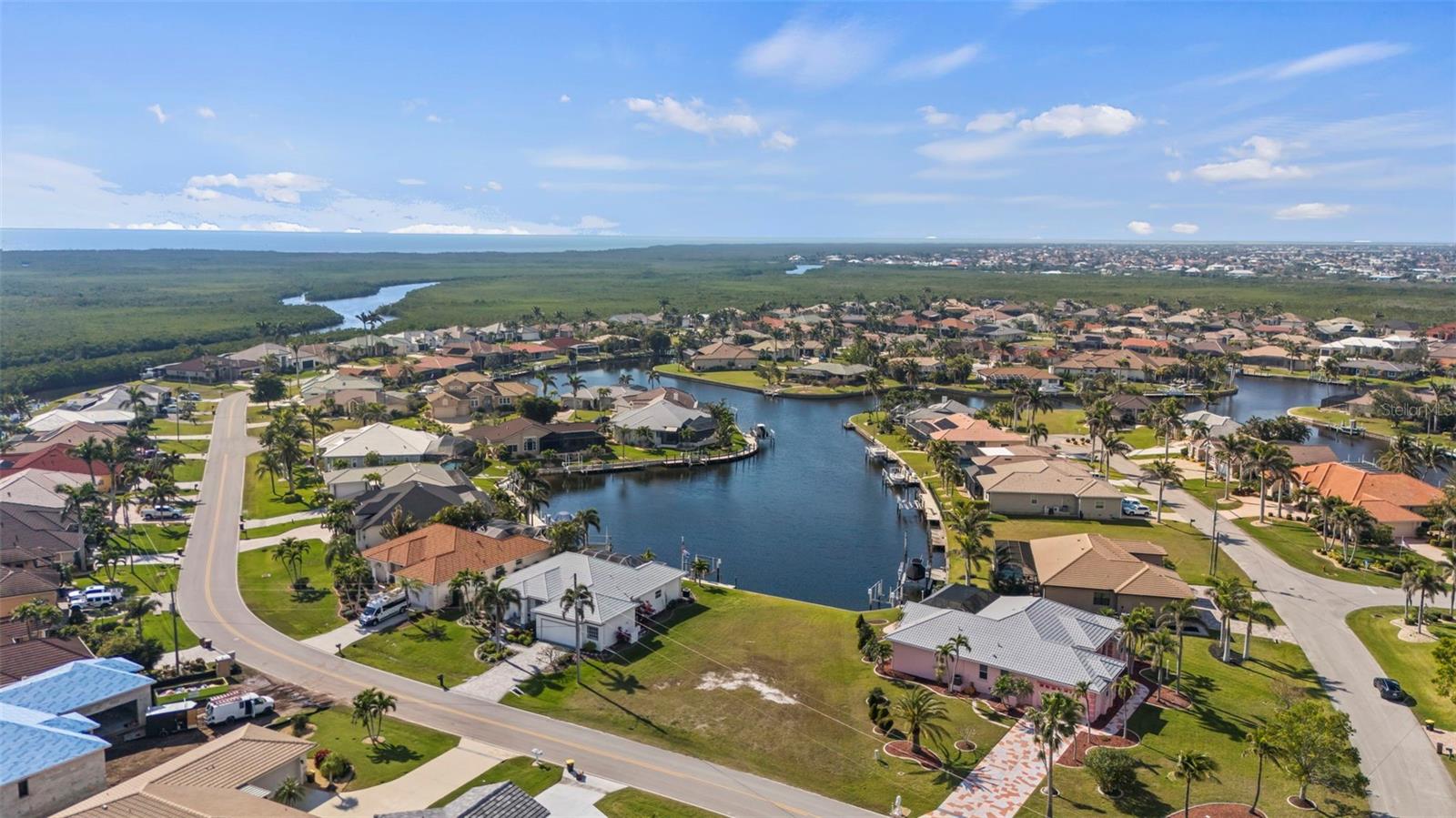 534 MACEDONIA DR, PUNTA GORDA, FL, 33950