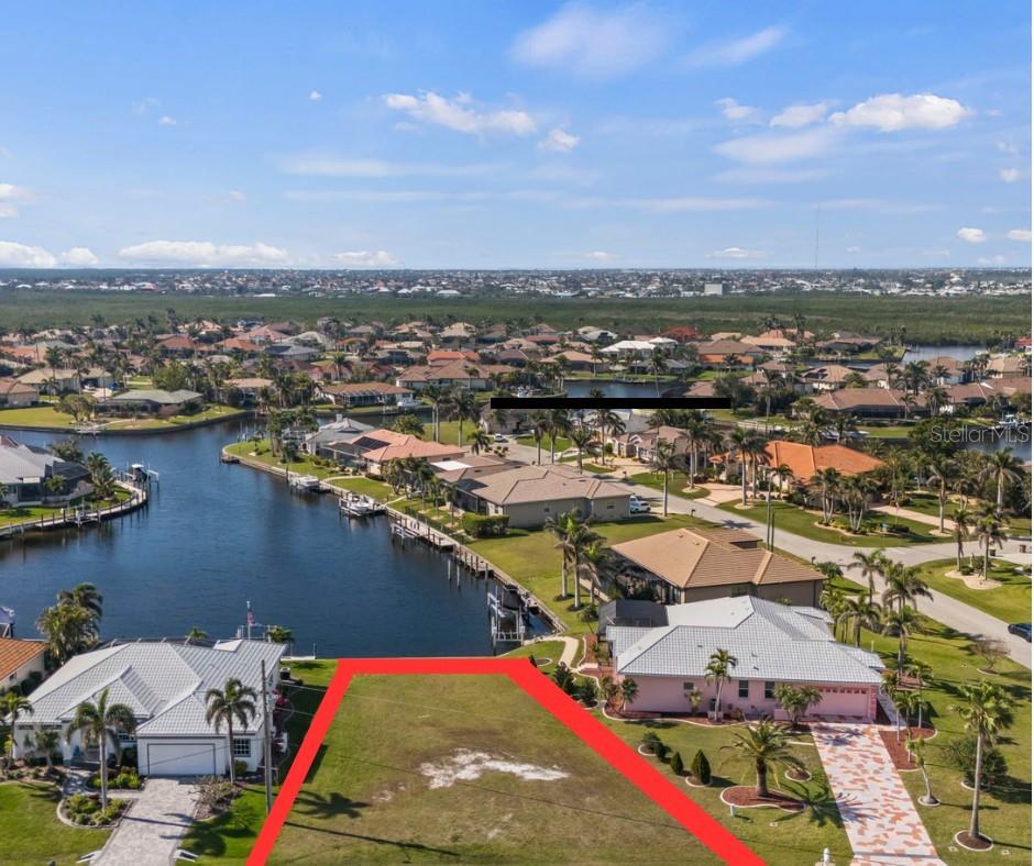 534 MACEDONIA DR, PUNTA GORDA, FL, 33950