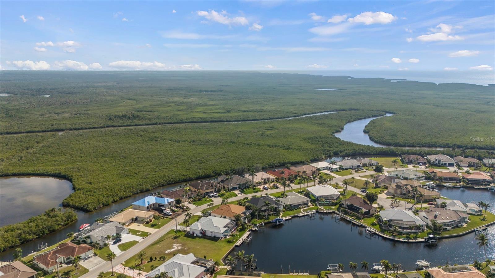 534 MACEDONIA DR, PUNTA GORDA, FL, 33950