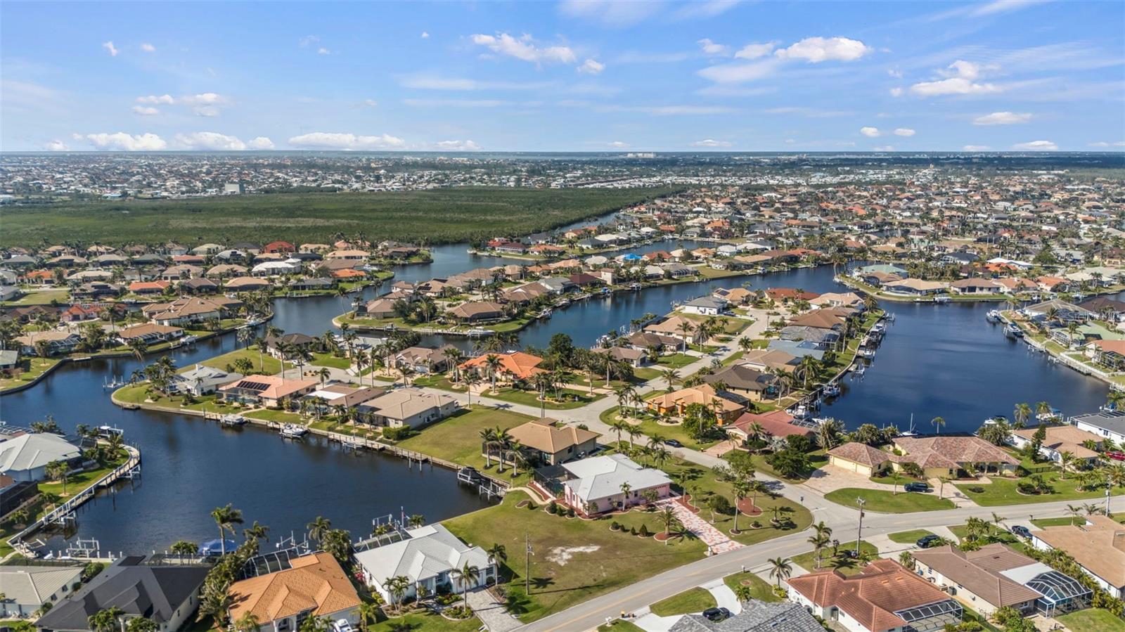 534 MACEDONIA DR, PUNTA GORDA, FL, 33950