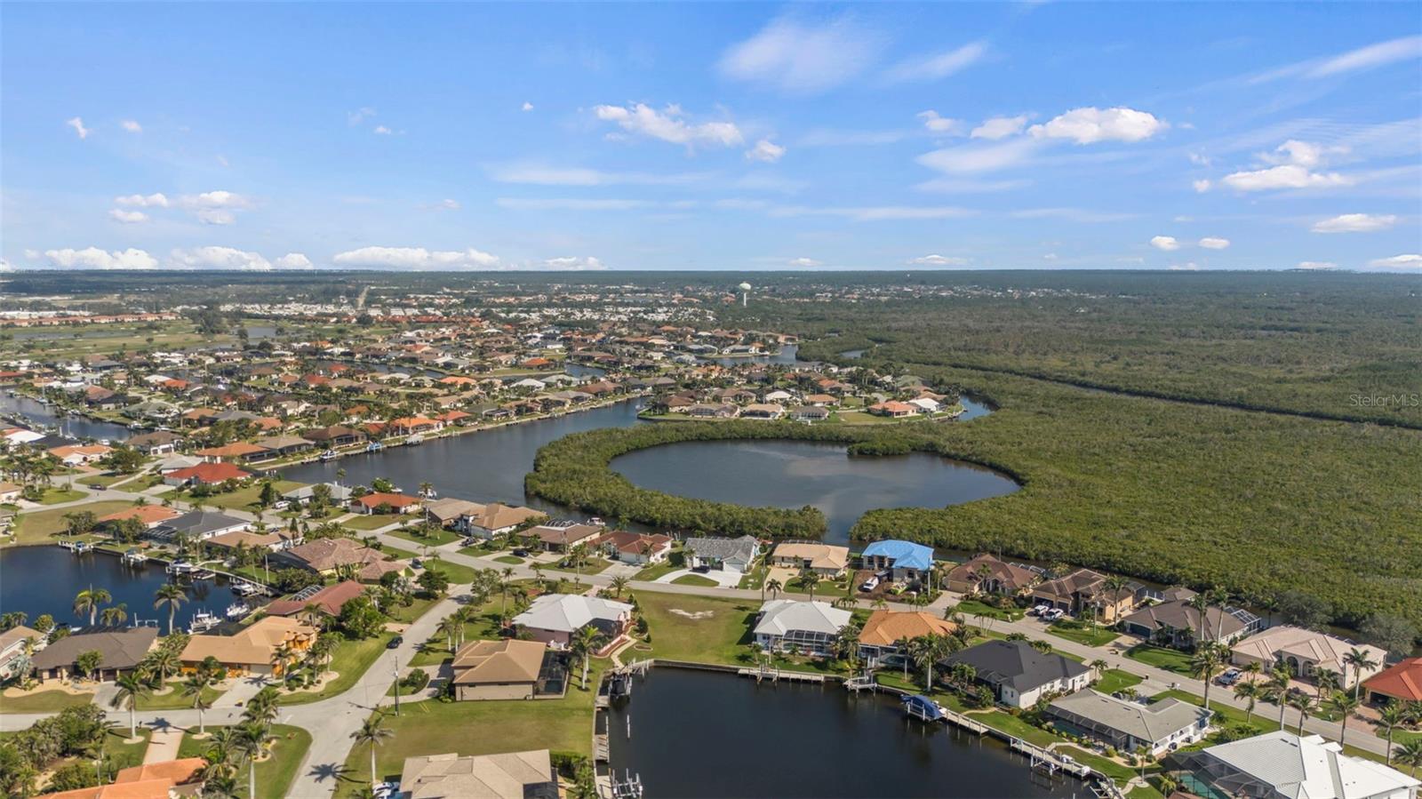 534 MACEDONIA DR, PUNTA GORDA, FL, 33950