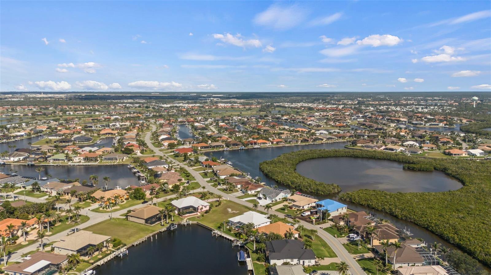 534 MACEDONIA DR, PUNTA GORDA, FL, 33950