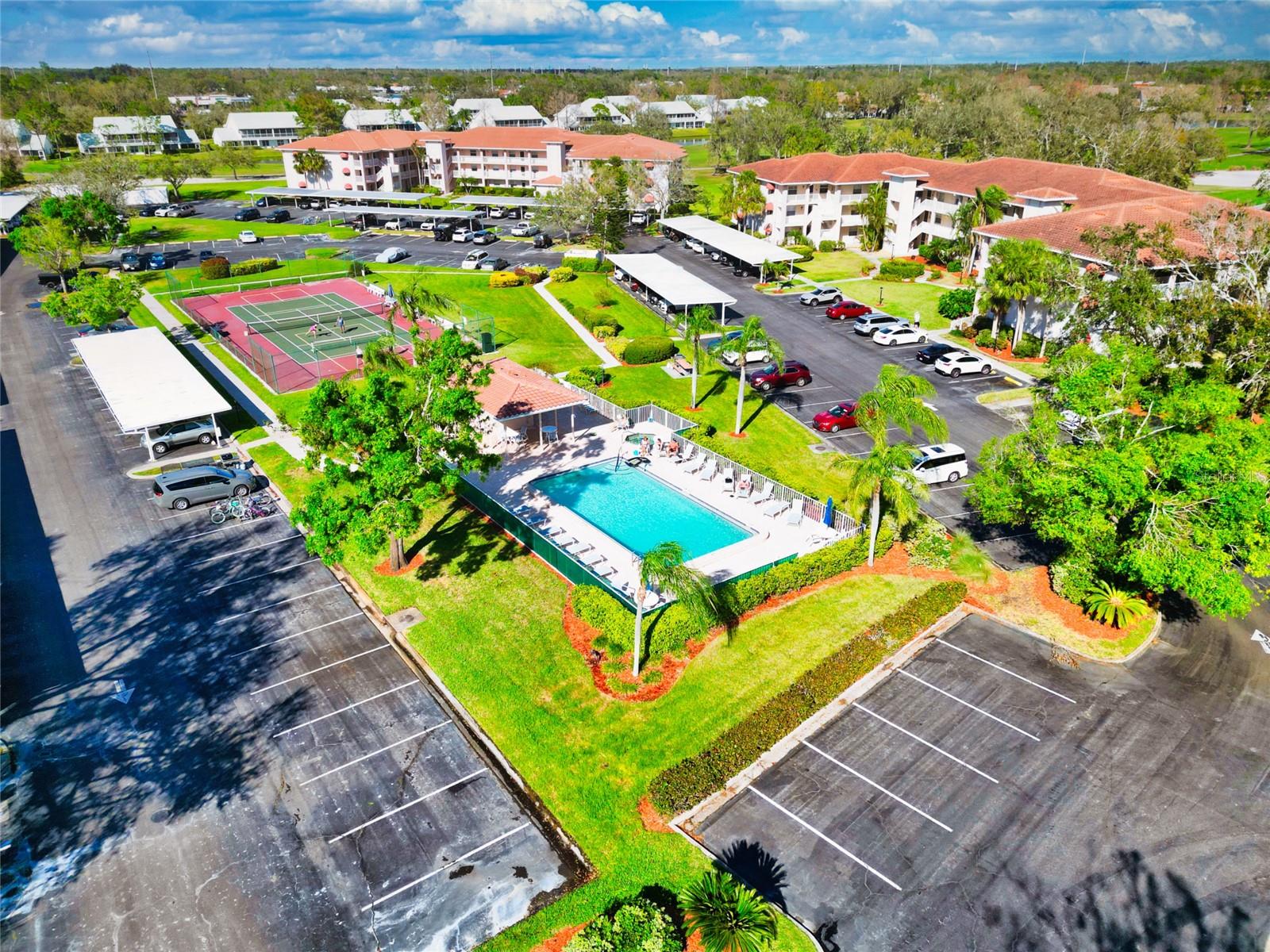 6503 STONE RIVER RD #305, BRADENTON, FL, 34203